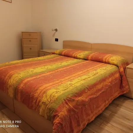 Apartment La Casa Di Nonna Lia Dimaro